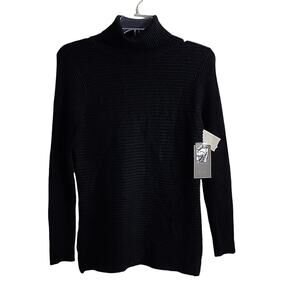 NWT Devotion by Cyrus Turtleneck Sweater, S